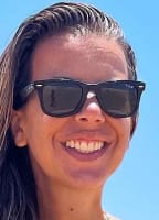 Ana Garcia Martins