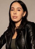 Asma El Mouden