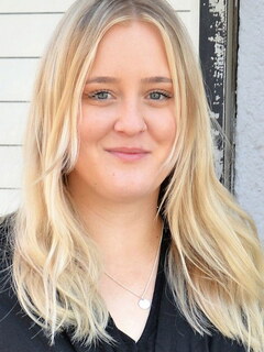 Julia Lyskova Juhlin