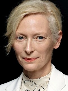 Tilda Swinton