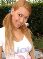 Tania Spice