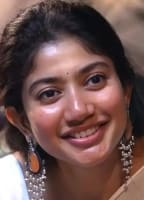 Sai Pallavi