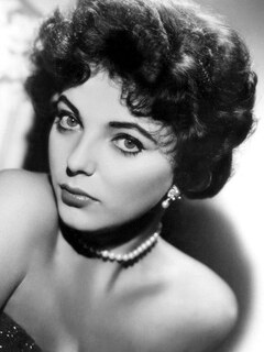 Joan Collins