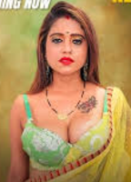 Srimoyee Mukherjee