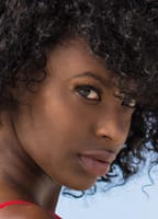 Aubri Ebony