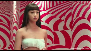 - Erika Sawajiri - Helter Skelter