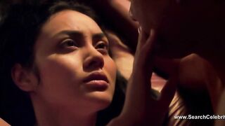 - Bongkoj Khongmalai and Savika Chaiyadej - The Beginning (2013)