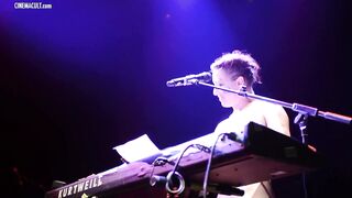 Nude Celebrities - Naked Musicians vol 2