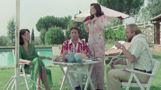 Celebrities flash their boobs