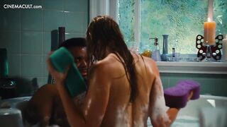 Nude Celebs - Big Natural Tits