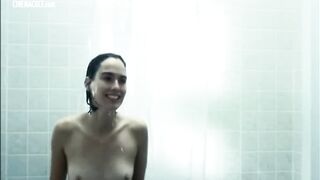 Nude Celebs - Shower Scenes Vol 1