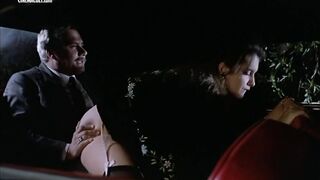Nude Celebs - Sex in Car Compilation