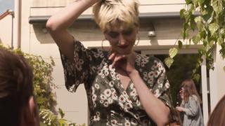 Marie Benati and Leila Guigue - Nos ames solitaires (2019)