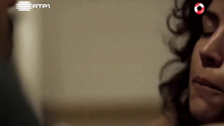 Anabela Moreira (Portuguese Actress) in Blood Of My Blood AKA Sangue do Meu Sangue (2011)