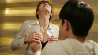 - Chae Min-Seo - Young Mother 3