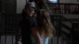 Cinthia Moura - Masters of Horror - S01E07 (2005 - 2007)