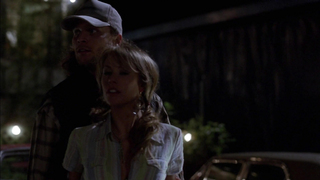 Cinthia Moura in Masters of Horror - S01E07 (2005 - 2007)