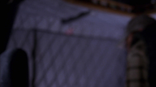 Cinthia Moura dans Masters of Horror - S01E07 (2005 - 2007)