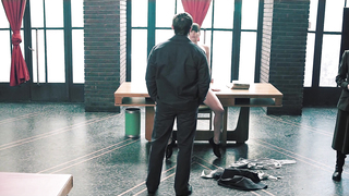 Jennifer Lawrence - Red Sparrow (2018)