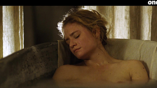 Julia Jentsch - Effi Briest (2008)