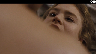 Julia Jentsch - Effi Briest (2008)