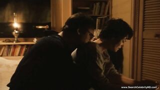 - Sigourney Weaver in nude and sexy scenes - The best of in HD