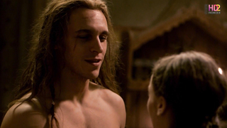 Alba Sanmarti - Ermessenda