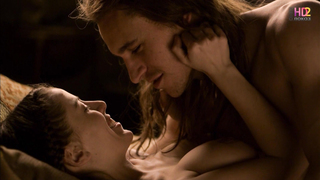 Alba Sanmarti - Ermessenda