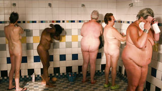 Michelle Williams, Sarah Silverman - Take This Waltz 2011