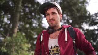 Jana Sue Zuckerberg , Lotta Habmut , Dana & Jenz - Explicit Sex from Schnick Schnack Schnuck (2015)