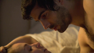 Sophia Takal, Kate Lyn Sheil - Gabi on the Roof in July (2013)