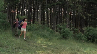 Roxanne Pallett - Lake Placid 3