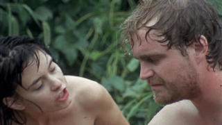 Leslie Orr - The Manson Family