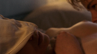 Sarah Nevada Grether - Grand Jeté (2022)