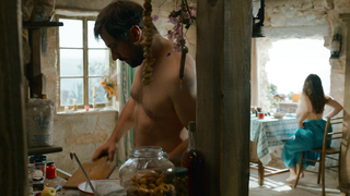 Naomi Krauss - Faraway (2023)