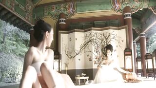 Lim Ji-Yeon, Lee Yoo-Young and Cha Ji-Yeon - The Treacherous