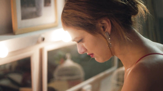 Miriam Leone - Marilyn's Eyes (Marilyn ha gli occhi neri) (2021) HD 1080p