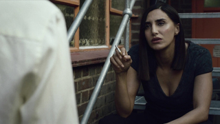 Narges Rashidi - Mga Gang sa London s02e03 (2022) HD 1080p