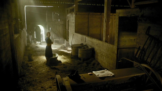 Roos van Erkel - Bombardıman (2012)