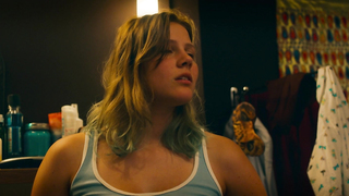 Luissa Cara Hansen, Rieke Seja - Get Lucky - Sex Verandert Alles (2019)