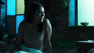 Macarena Achaga - Antics Of The Bad Girl (Travesuras De La Niña Mala) s01e02-10 (2022)