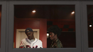 Deja Blaise, Emily Kimball. Christen Sharice, etc - Wu - Tang An American Saga s03e01e03e05 (2023)