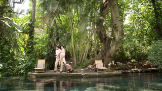 Viviana Serna, Maria de Nati, Claudia Salas - Las Pelotaris 1926 s01e05 (2023)