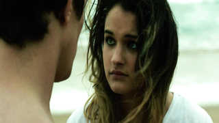 Alex McGegor - Impunity (2014)