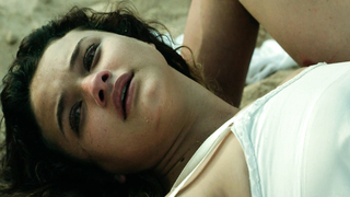 Alex McGegor - Impunity (2014)