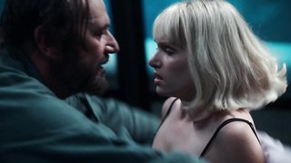 Caterina Shulha (Katsiaryna Shulha) - Гиперсон (Ipersonnia) (2022)