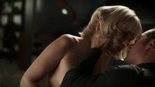 Caterina Shulha (Katsiaryna Shulha) - Hypersleep (Ipersonnia) (2022)