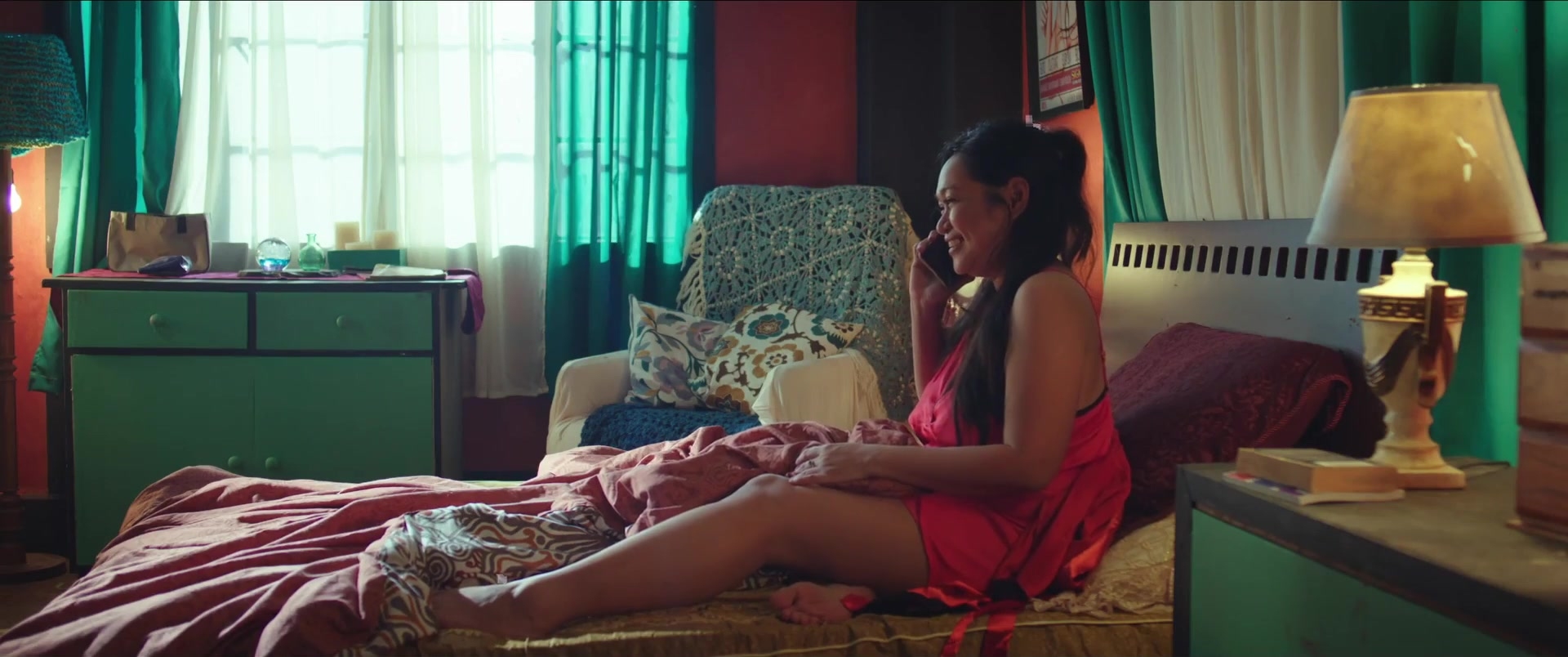 Mercedes cabral porn