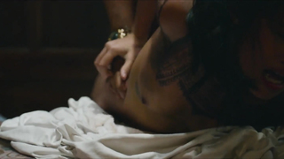 Chloe Jenna, Alexa Ocampo, Christine Bermas - Nightbird (2023)