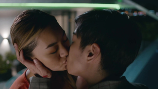 Andrea Garcia, Hershie De Leon, Tiffany Grey, Julia Victoria - Lovely Ladies Dormitory ( Lovely Ladies Dorm) s01e04 (2022-2023)